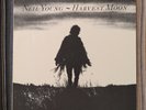 Neil Young – Harvest Moon. Vinyl Record FIRST EUROPEAN Pressing 1992 LP EX