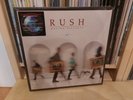 RUSH * Moving Pictures * 40th Anniversary Edition 5 Vinyl LP Deluxe Box | NEU