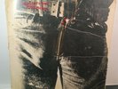 1971 Rolling Stones Sticky Fingers Andy Warhol Underwear Working Zipper Cover