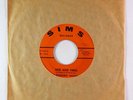 Garage 45 - Dynamic Nutones - Sick & Tired - Sims VG++