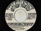 Garage 45 - Fugs - Frenzy - ESP-Disk'