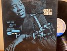 GRANT GREEN 
