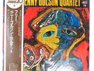 BENNY GOLSON FREE CADET MJ1004 1LP