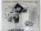 LEE MORGAN CANDY BLUE NOTE NR8845 1LP