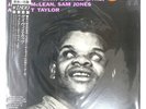 WALTER DAVIS DAVIS CUP BLUE NOTE K18P9230 1LP
