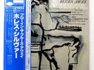 HORACE SILVER BLOWIN' THE BLUES AWAY BLUE NOTE GXK8036 1LP