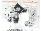 LEE MORGAN CANDY BLUE NOTE LNJ70087 1LP
