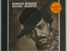 JOHNNY JENKINS TON-TON MACOUTE ORIGINAL ATCO STEREO WHITE LABEL PROMO LP