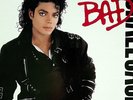 ORIGINAL Vtg 1987 MICHAEL JACKSON Album BAD Vinyl 1ST PRESS Record Lp NEAR MINT