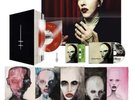 Marilyn Manson One Assassination Under God Chapter 2 II Boxset Vinyl Preorder
