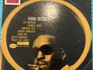 Hank Mobley - No Room For Squares LP - Blue Note BST 84149 Stereo RVG Ear NY USA