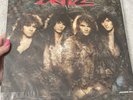 NEW** XYZ - Self-titled (1989) Vinyl, LP Enigma 7 73525-1 SEALED. VERY RARE