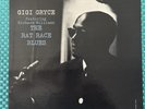 Gigi Gryce The Rat Race Blues New Jazz 8262 MONO Richard Williams RVG VG+