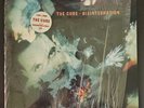The Cure - Disintegration Vinyl LP EX Elektra / Asylum 60855-1 First Press Hype