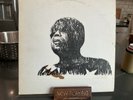 Sun Ra and His Arkestra Rare 1977 Vinyl El Saturn Label 1014077 EX