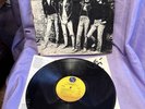 The Ramones Rocket To Russia LP 1977 Sire SR 6042 Punk Rare Sterling Vinyl