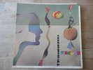 Gene Harris – Astralsignal, Blue Note, US 26. Okt. 1974