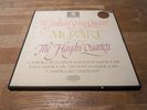 SAX 2470-2 UK ED1 Juilliard String Quartet Mozart Haydn Quartets Columbia *READ*
