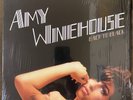 AMY WINEHOUSE Back to Black - 2006 1st Press Universal Republic LP -NM IN SHRINK