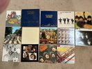 THE BEATLES COLLECTION BC13 BLUE BOX ￼