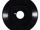 Doo-Wop Acetate 45 - 4 Dukes/Concepts - Crying In The Chapel (alt.) - unreleased