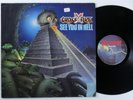 CROSSFIRE See You In Hell MAUSOLEUM LP belgium q