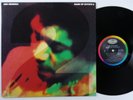 JIMI HENDRIX Band Of Gypsys 2 CAPITOL LP VG++ q