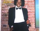 VINTAGE CLASSIC POP / R&B / SOUL LP RECORD MICHAEL JACKSON OFF THE WALL VG NICE
