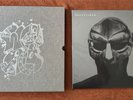 MF DOOM Operation Doomsday 25th Anniversary Legacy  Box Set & Madvillainy Near M