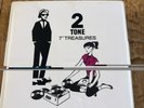 2 Tone Records 7 Inch Singles Box Set Signed By Dammers , Rhoda And Horace