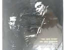 JAZZ COURIERS THE LAST WORD TEMPO TAP26 1LP