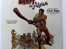 JOHNNY PATE SHAFT IN AFRICA PROBE IPP80871 1LP