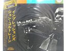 JOHN COLTRANE IMPRESSIONS IMPULSE IMP88067 1LP