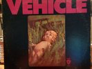 THE IDES OF MARCH: Vehicle: LP WARNER BROS STEREO 1970 Psych Rock Jazz Funk Vg+