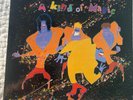 Queen 'A Kind Of Magic' - on EMI EU 3509 from 1986. Vinyl NM, Sleeve VG+.