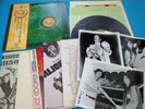 ALICE COOPER LP Billion Dollar Babies w/Poster+Promotional Kit Japan P-8322W OBI