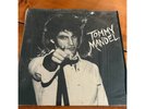 Tommy Mandel Vinyl EP 12