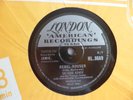 Duane Eddy: Rebel Rouser 78RPM Shellac Record London American 1958 Rare