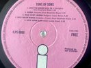 UK ISLAND 1968 1st FREE   TONS OF SOBS   HARD BLUES PSYCH PAUL KOSSOFF Black Cat