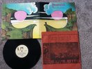 HAWKWIND WARRIOR ON THE EDGE OF TIME UK 1975 RARE 1ST PRESS VINYL LP A1/B1 MINT