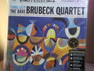 The Dave Brubeck Quartet - Time Out - 2 LP - 45 RPM - 180 gram - Analogue Prod.