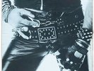 Mötley Crüe, First Album, 