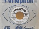 THE BEATLES (E.P. - ITALY) EPFC 6502  