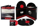 Bruce Springsteen - Nebraska '82: Expanded Edition LP Box Set 4LPs & Blu-ray