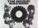 Garage Fuzz 45 - Music Machine - Double Yellow Line - Original Sound
