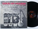CODE OF HONOR/SICK PLEASURE Fight Or Die/Dolls Under Control SUBTERRANEAN LP q