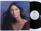 EMMYLOU HARRIS Profile WARNER BROS LP VG+ promo q
