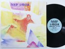 JERRY GARCIA Lonesome Prison Blues PASS TO DUST LP VG+ q