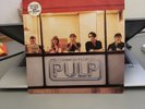 Pulp - Common People 7” Single Yellow Vinyl Limited Edition