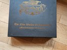Falkenbach 7LP Box Gernotshagen Manowar Vikings Wikinger Helheim Solstafir